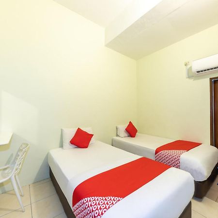 Super Oyo 432 My 7Days Inn Johor Bahru Bagian luar foto