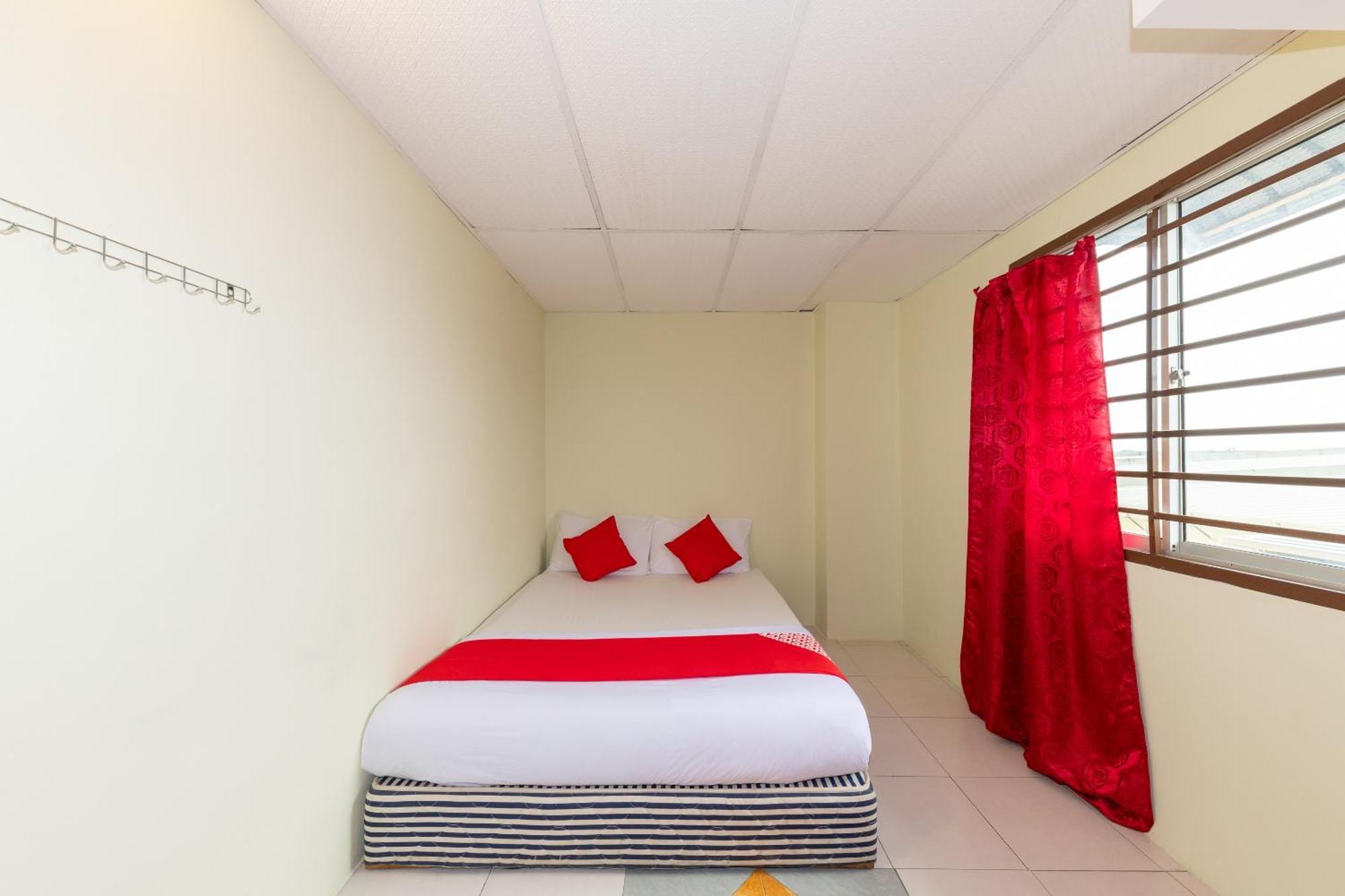 Super Oyo 432 My 7Days Inn Johor Bahru Bagian luar foto