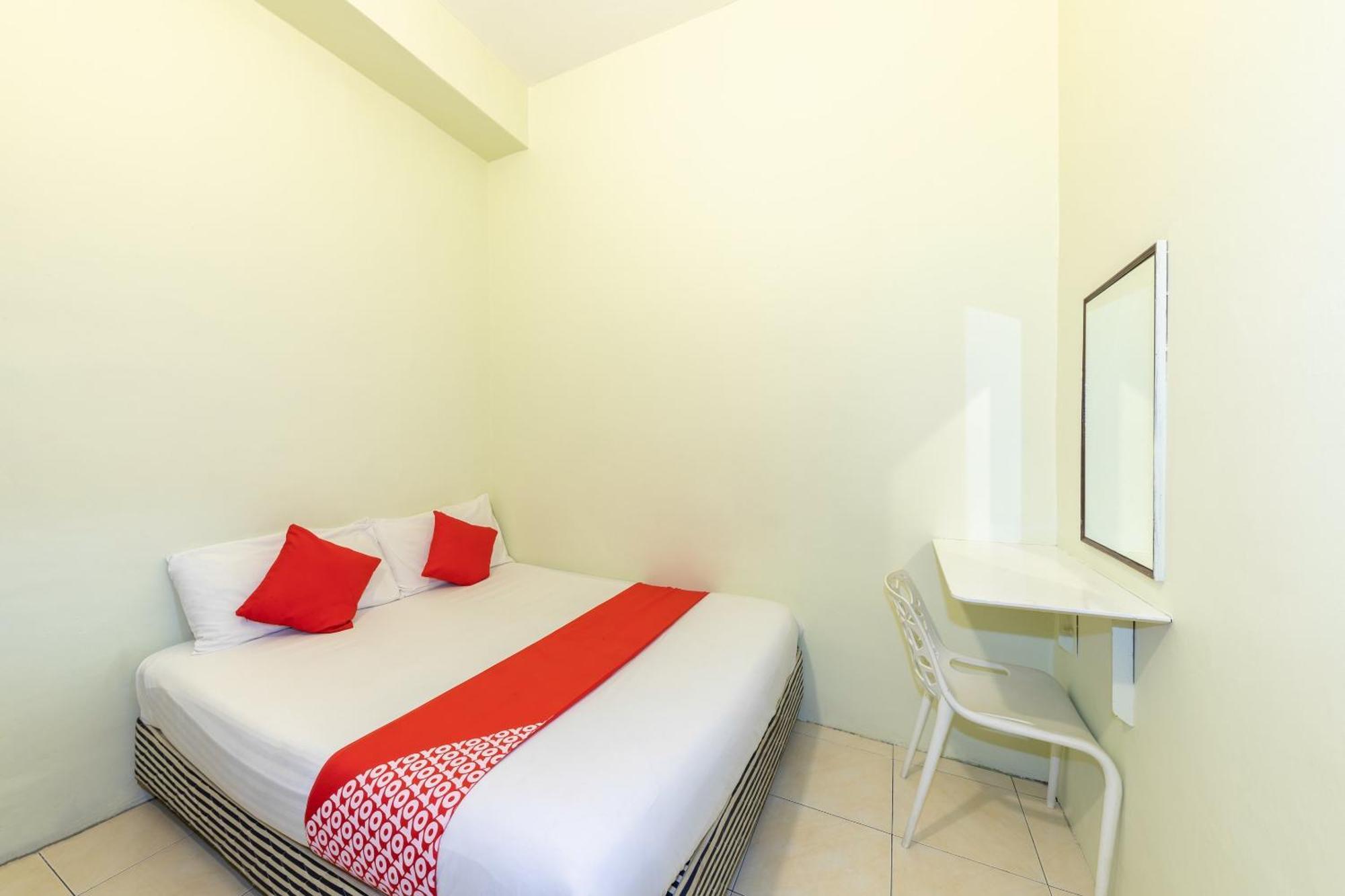 Super Oyo 432 My 7Days Inn Johor Bahru Bagian luar foto