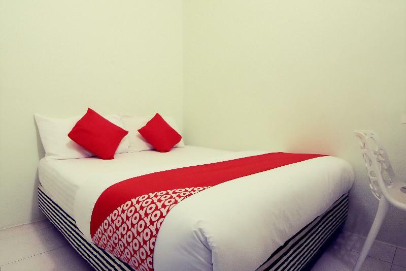 Super Oyo 432 My 7Days Inn Johor Bahru Bagian luar foto
