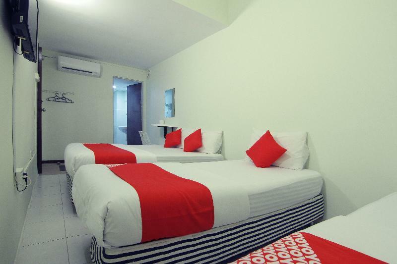 Super Oyo 432 My 7Days Inn Johor Bahru Bagian luar foto