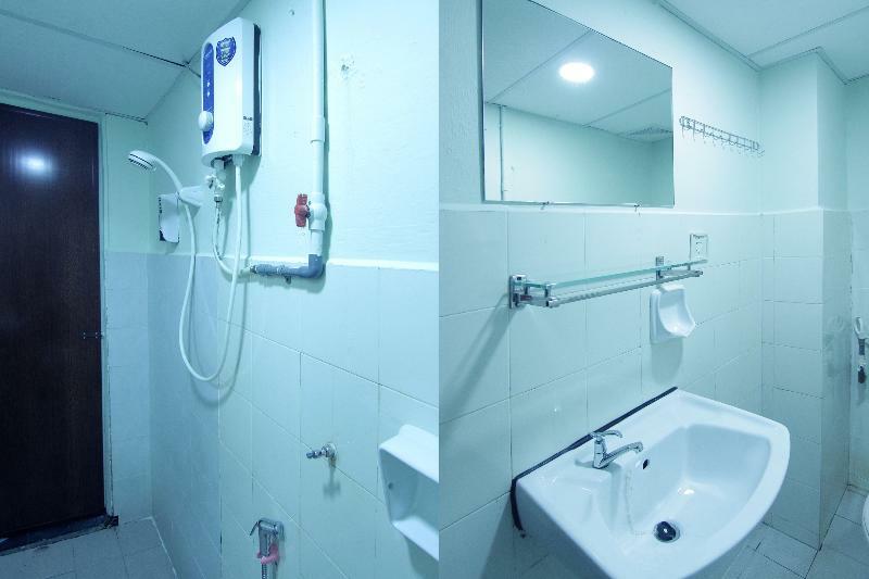 Super Oyo 432 My 7Days Inn Johor Bahru Bagian luar foto