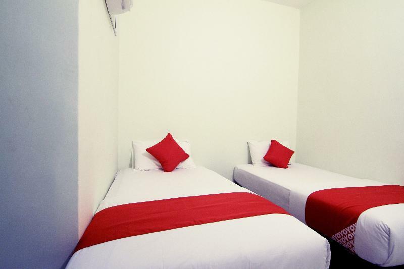 Super Oyo 432 My 7Days Inn Johor Bahru Bagian luar foto